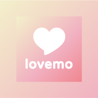 Lovemo Logo